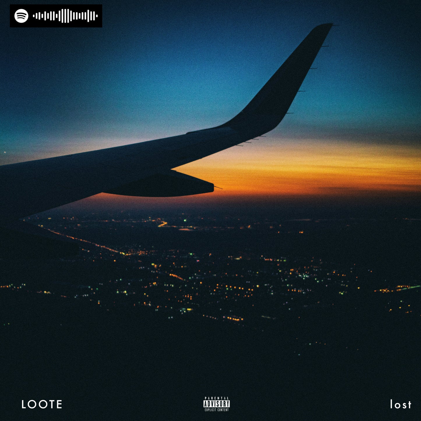 Loote - Lost Canvas