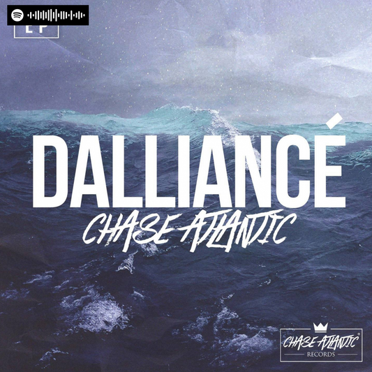 Chase Atlantic - Dalliancé Canvas