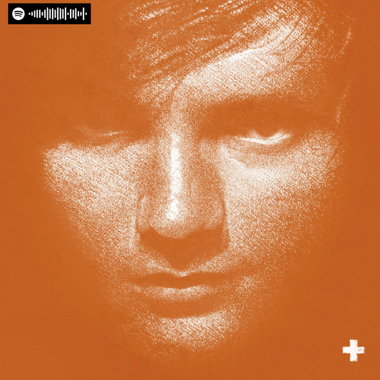 Ed Sheeran - + Canvas